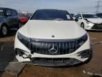 2023 Mercedes-Benz EQS Sedan 53 4MATIC+