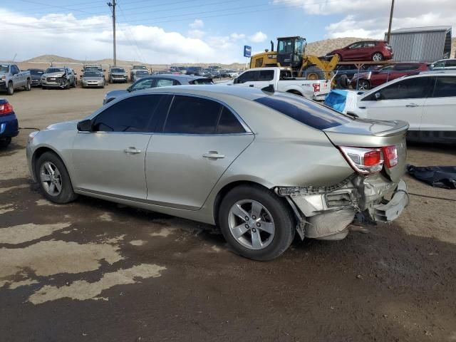 2014 Chevrolet Malibu LS