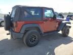 2007 Jeep Wrangler X