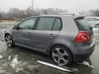 2009 Volkswagen GTI