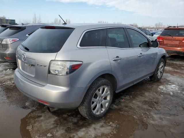 2008 Mazda CX-7