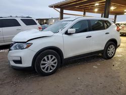 Nissan Rogue s Vehiculos salvage en venta: 2020 Nissan Rogue S