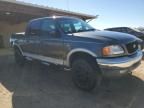 2003 Ford F150 Supercrew