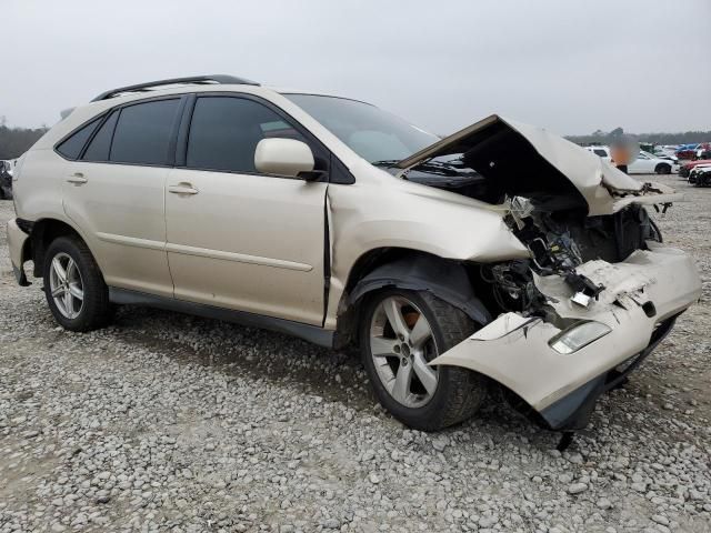 2004 Lexus RX 330