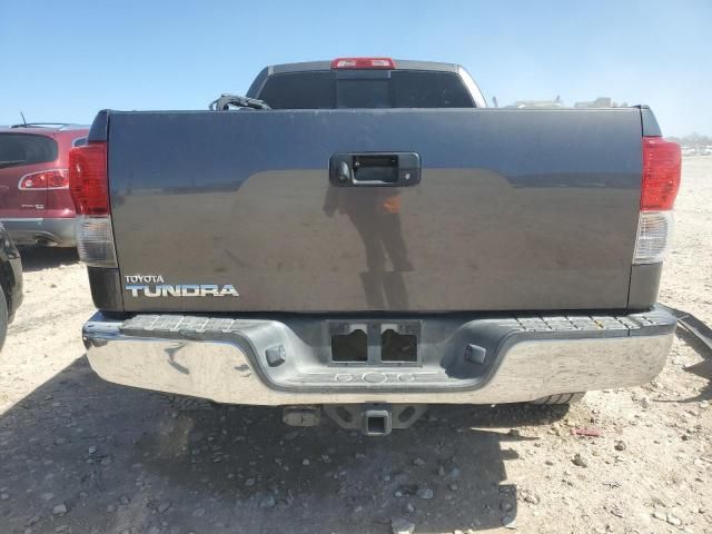 2012 Toyota Tundra Double Cab SR5