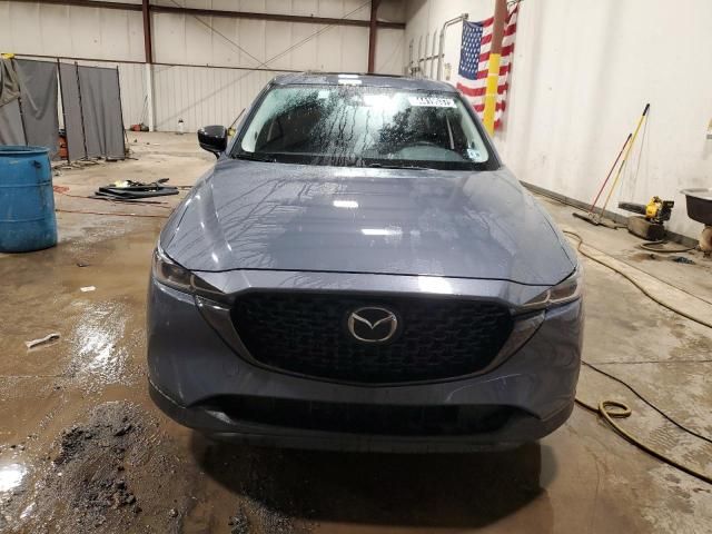 2024 Mazda CX-5 Preferred