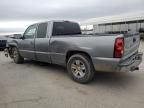 2006 Chevrolet Silverado C1500