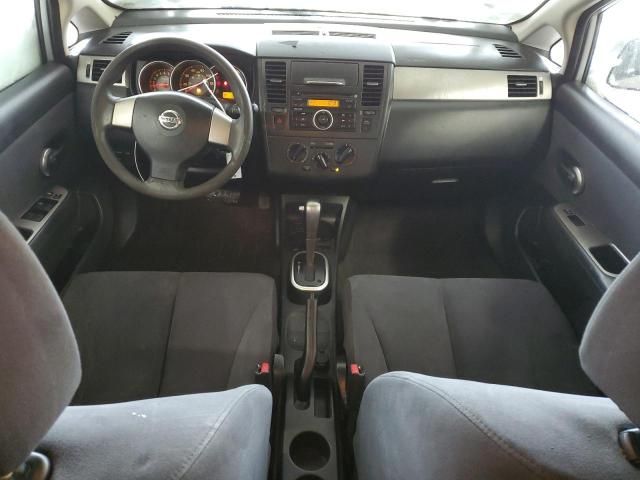 2007 Nissan Versa S