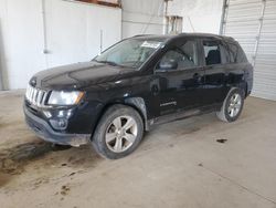 Jeep salvage cars for sale: 2014 Jeep Compass Sport