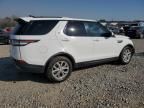 2020 Land Rover Discovery SE