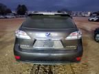 2010 Lexus RX 450H