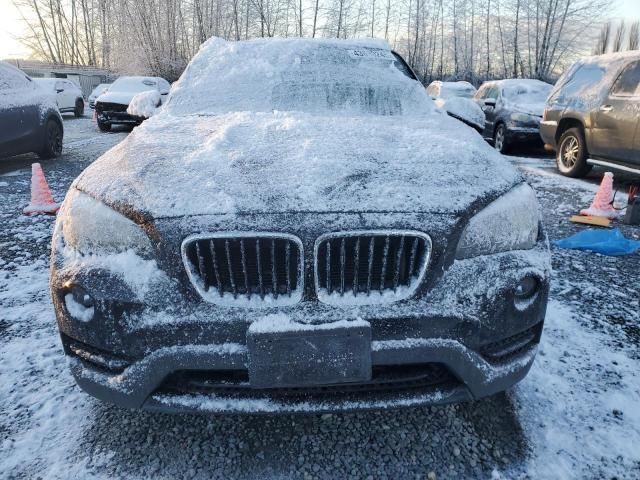 2014 BMW X1 XDRIVE28I