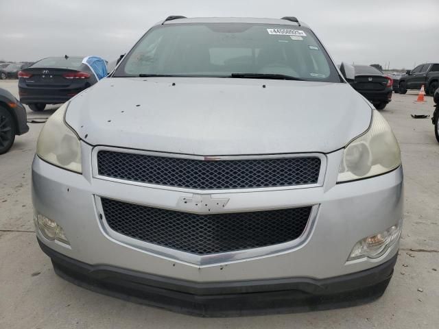 2011 Chevrolet Traverse LT