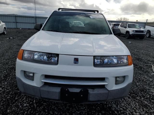 2004 Saturn Vue