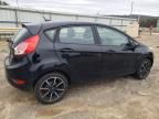 2017 Ford Fiesta SE