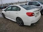 2017 Subaru WRX Premium