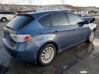 2011 Subaru Impreza 2.5I Premium