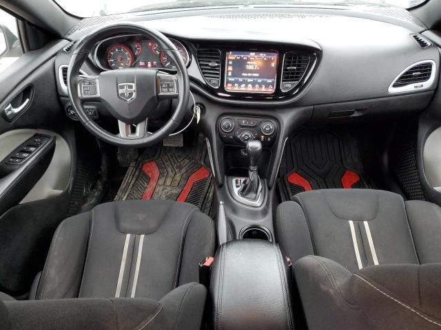 2013 Dodge Dart SXT