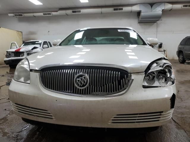 2008 Buick Lucerne CXL