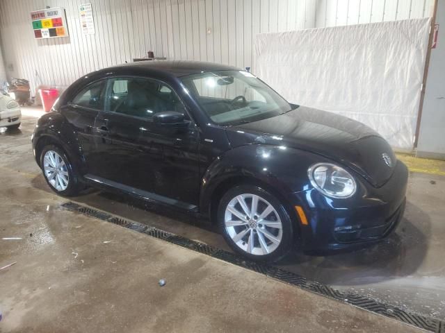 2016 Volkswagen Beetle 1.8T