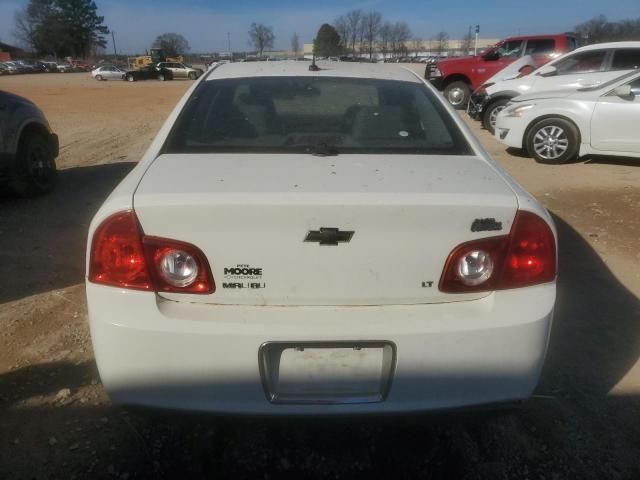 2008 Chevrolet Malibu 1LT