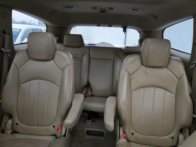 2008 Buick Enclave CXL