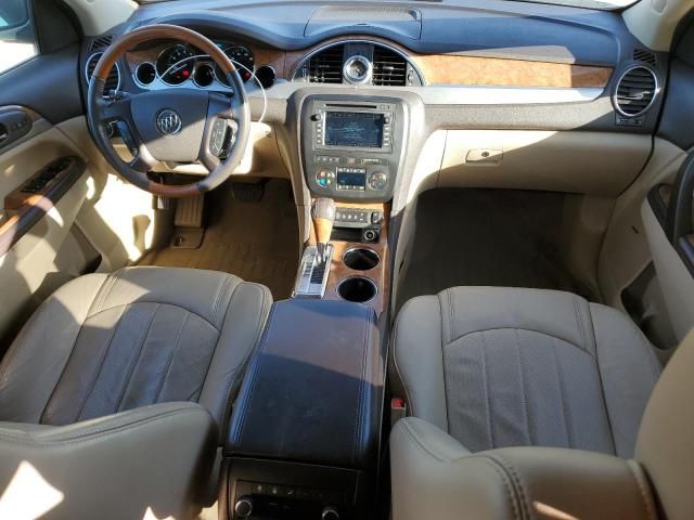 2012 Buick Enclave