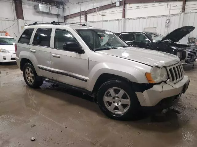 2009 Jeep Grand Cherokee Laredo