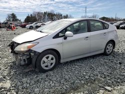 2010 Toyota Prius en venta en Mebane, NC