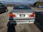 2003 BMW 330 XI