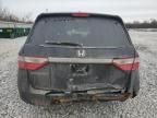 2011 Honda Odyssey EXL