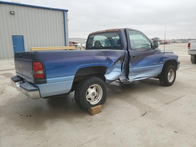 1995 Dodge RAM 1500