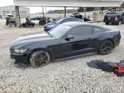 Run And Drives Cars for sale at auction: 2016 Ford Mustang