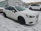 2017 Subaru Legacy 2.5I Limited