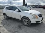 2010 Cadillac SRX Luxury Collection