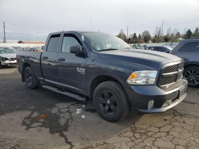 2019 Dodge RAM 1500 Classic Tradesman