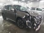 2018 Mitsubishi Outlander SE