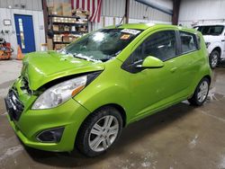 2014 Chevrolet Spark 1LT en venta en West Mifflin, PA