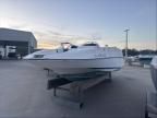 1999 Cobia 226 Coasta