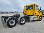 2021 Freightliner Cascadia Semi Truck