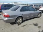 2000 Honda Accord EX