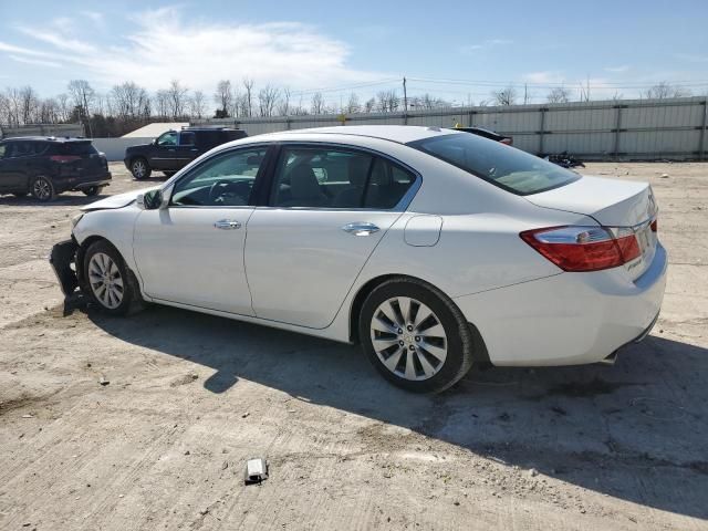 2013 Honda Accord Touring