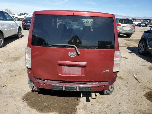 2006 Scion XB