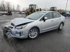 2014 Subaru Impreza Premium