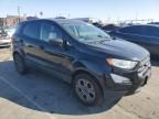 2018 Ford Ecosport S