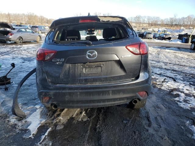 2014 Mazda CX-5 Touring