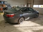 2014 Honda Accord Hybrid EXL