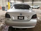 2008 BMW 535 XI