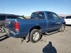 2004 Dodge RAM 1500 ST