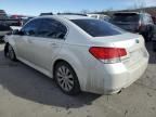 2010 Subaru Legacy 3.6R Premium